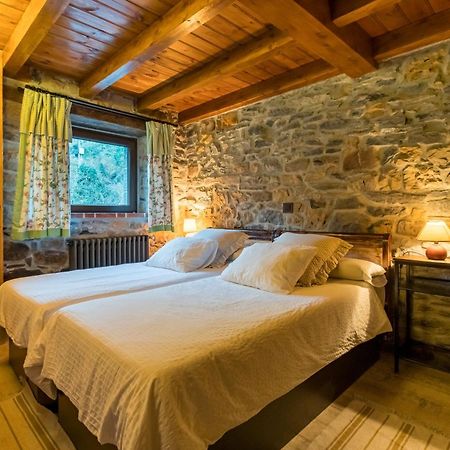 El Paraiso Del Yayo Ramales de la Victoria Ngoại thất bức ảnh