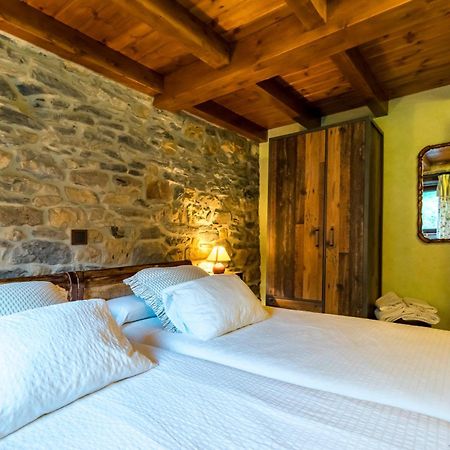 El Paraiso Del Yayo Ramales de la Victoria Ngoại thất bức ảnh
